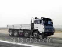Shacman cargo truck SX1314BM43B