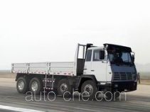 Бортовой грузовик Sida Steyr SX1314BP306