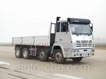 Бортовой грузовик Sida Steyr SX1314BP366