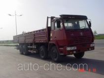 Shacman cargo truck SX1314BS456