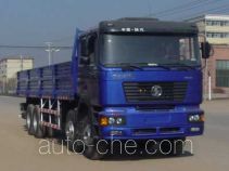 Shacman cargo truck SX1314DM456
