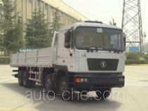 Shacman cargo truck SX1314DR456C
