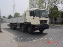 Shacman cargo truck SX1314JL406