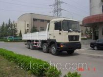 Shacman cargo truck SX1314JM406