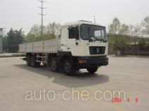 Shacman cargo truck SX1314JM456