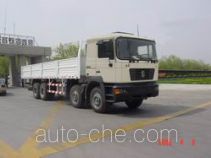 Shacman cargo truck SX1314JP306