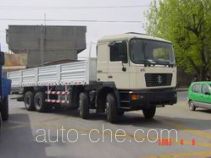 Бортовой грузовик Shacman SX1314JP366