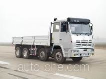 Shacman cargo truck SX1314LL406Y