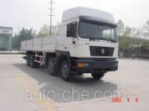 Shacman cargo truck SX1314NK406