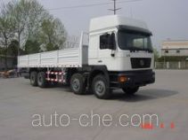 Shacman cargo truck SX1314NL406