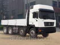 Shacman cargo truck SX1314NL406Y