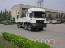 Shacman cargo truck SX1314NL436