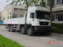 Shacman cargo truck SX1314NM406Y