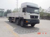 Shacman cargo truck SX1314NM436