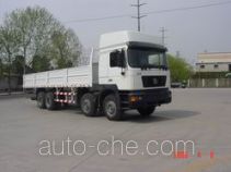 Shacman cargo truck SX1314NM456