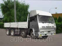 Бортовой грузовик Shacman SX1314TL406