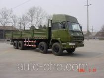Бортовой грузовик Sida Steyr SX1314TM406