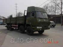 Shacman cargo truck SX1314TM456