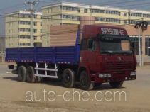 Shacman cargo truck SX1314TR456