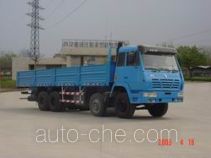 Shacman cargo truck SX1314UL406