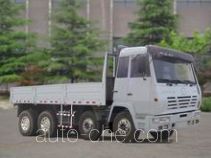 Бортовой грузовик Shacman SX1314UM43BY