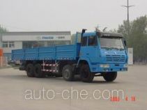 Shacman cargo truck SX1314UP366
