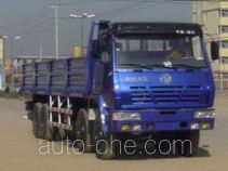 Shacman cargo truck SX1314UR456