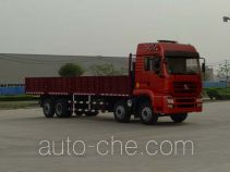 Shacman cargo truck SX1315GL50B
