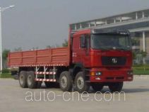 Бортовой грузовик Shacman SX1315JV40AC
