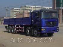 Бортовой грузовик Shacman SX1315NR366C
