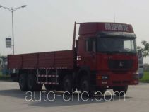 Shacman cargo truck SX1315NM456
