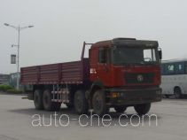 Бортовой грузовик Shacman SX1315NN306
