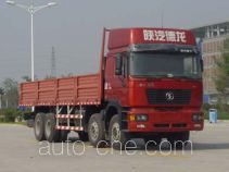 Shacman cargo truck SX1315NT456
