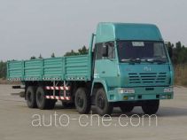Бортовой грузовик Shacman SX1315TR366