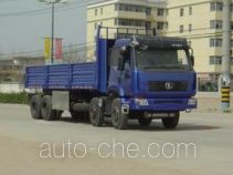 Бортовой грузовик Shacman SX1315VM456T