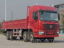 Shacman cargo truck SX1317GL50B