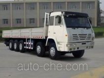 Shacman cargo truck SX1334UM30C