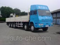 Shacman cargo truck SX1424TM40C
