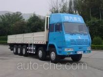 Shacman cargo truck SX1444TM30C