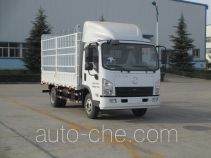 Shacman off-road stake truck SX2040CCYGP5