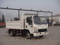 Shacman off-road dump truck SX2041GP5