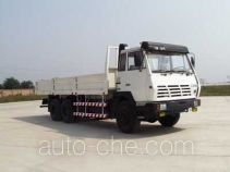 Shacman cargo truck SX2190FN