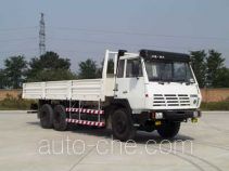 Бортовой грузовик Shacman SX2190HN