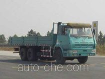 Shacman off-road truck SX2255UR455