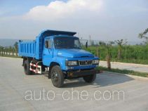 Huashan dump truck SX3061B