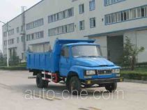 Huashan dump truck SX3041B3
