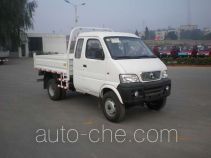Huashan dump truck SX3041GP3