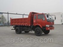 Huashan dump truck SX3044GP3
