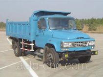 Huashan dump truck SX3060B
