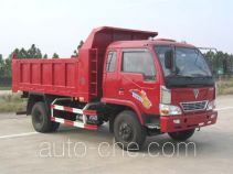 Huashan dump truck SX3060GP